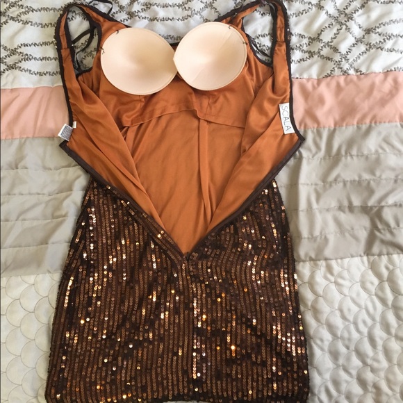 Scala Homecoming/Evening Dress - Picture 7 of 8